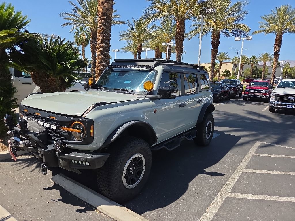 ford bronco 4-door 2022 1FMEE5DP5NLB31793 image ford bronco 4-door 2022 1FMEE5DP5NLB31793 image